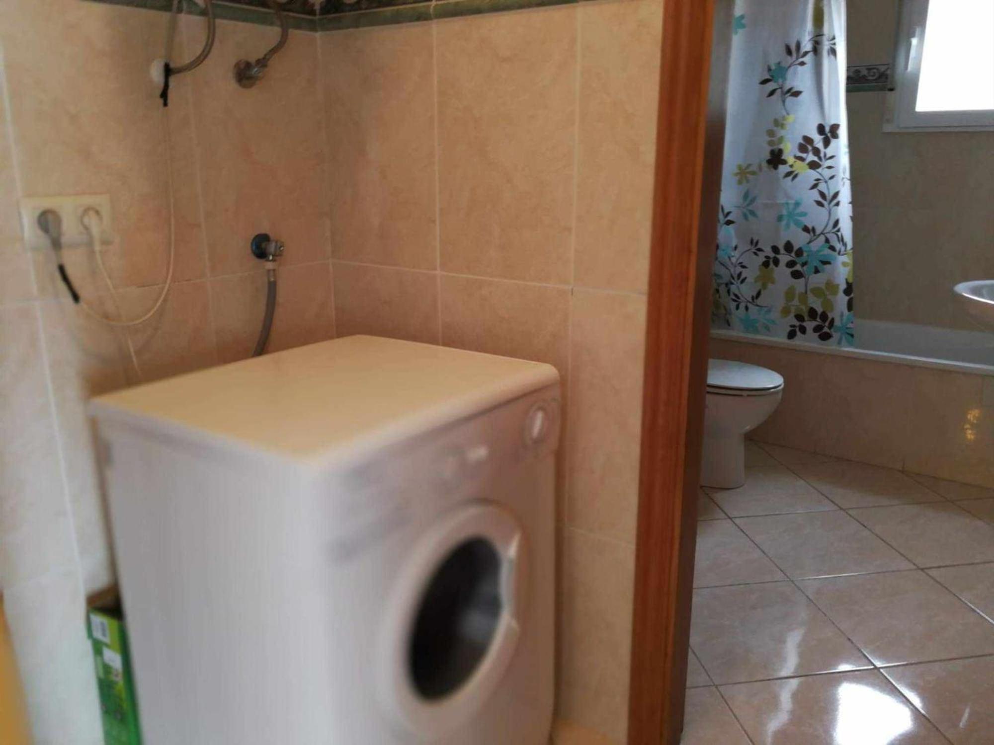 A H Rentals Montemar 10 Apartamento Atalayas Peñíscola Exteriér fotografie