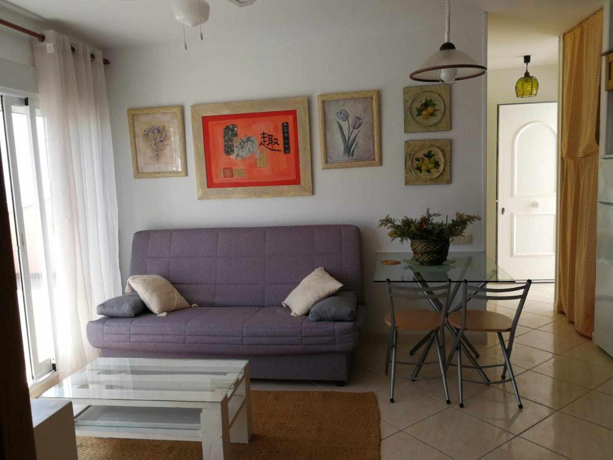 A H Rentals Montemar 10 Apartamento Atalayas Peñíscola Exteriér fotografie