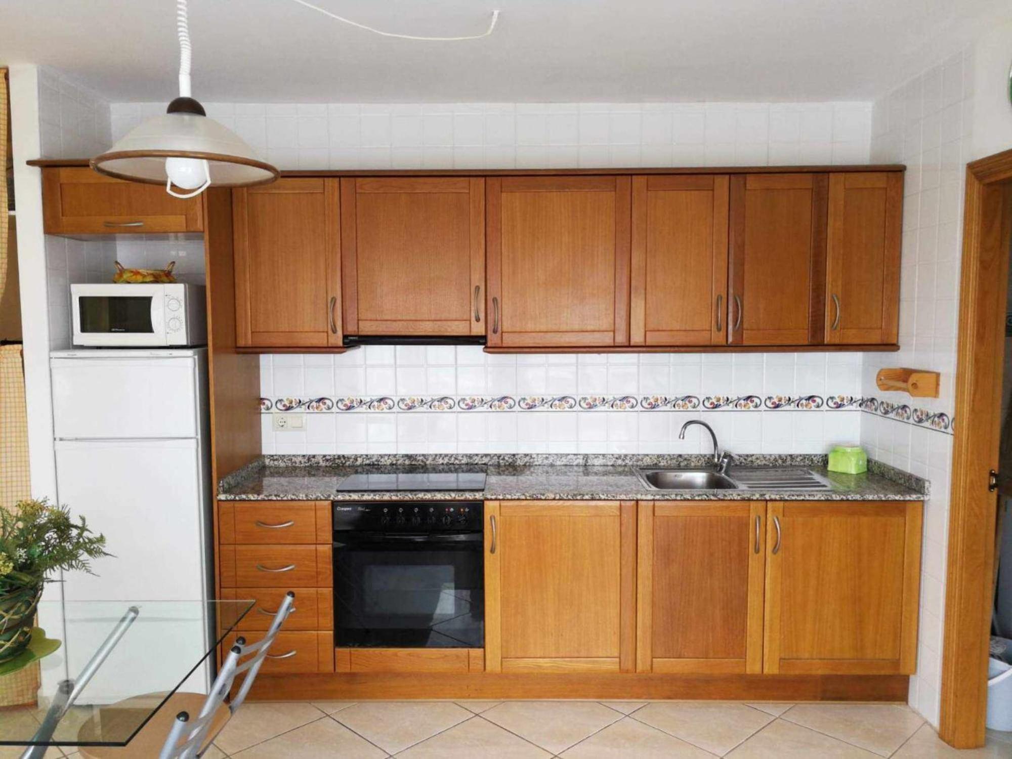 A H Rentals Montemar 10 Apartamento Atalayas Peñíscola Exteriér fotografie
